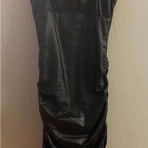 Elegant Black Dress